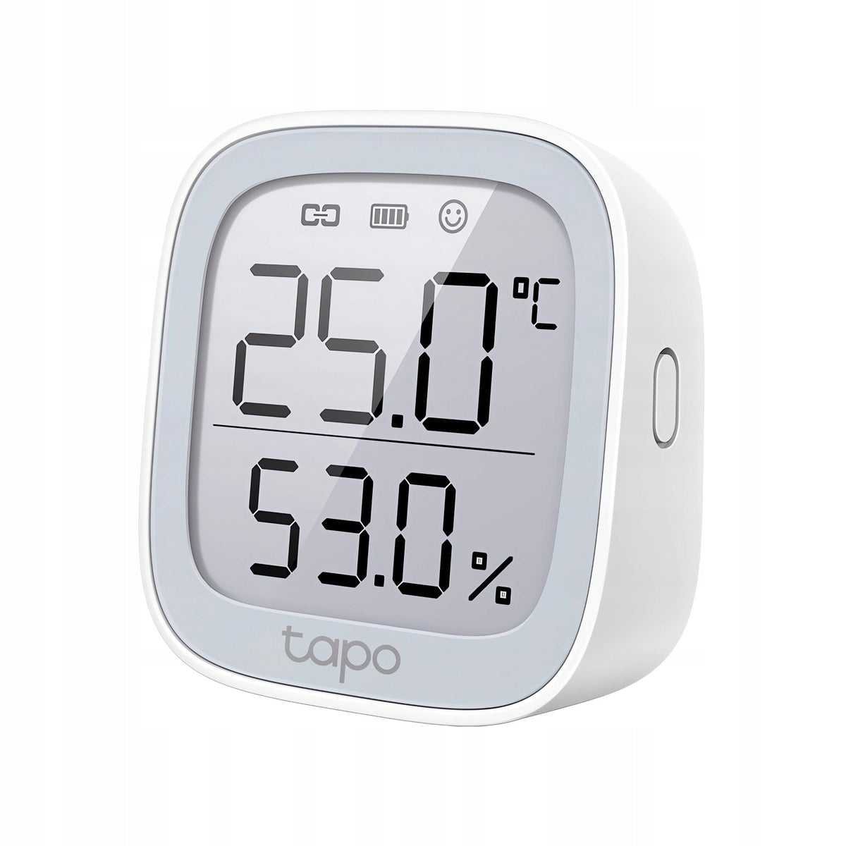 Temperature and humidity sensor TP-LINK Tapo T315 Brand Tp-Link