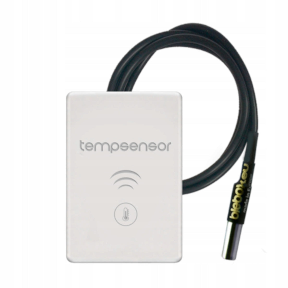 Temperature sensor BleBox tempWireless Wi-Fi sensor for home to garage