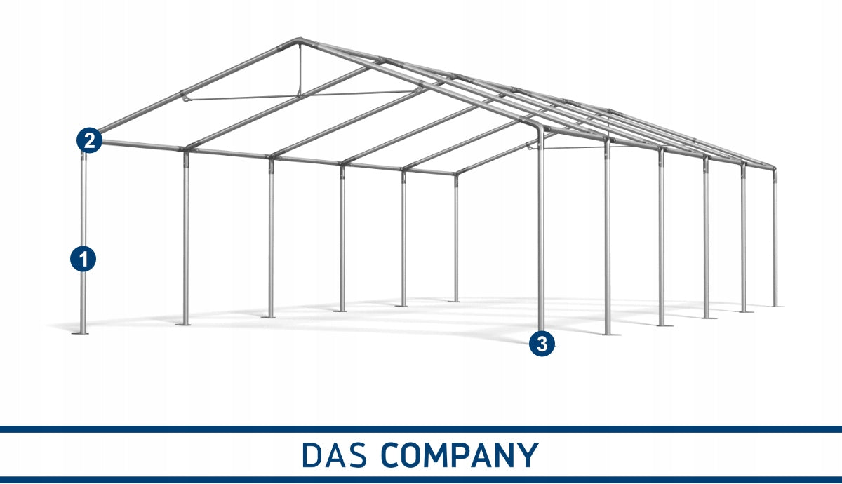 Tent 5x10 party garden VARIOUS COLORS + FREEBIE Color white