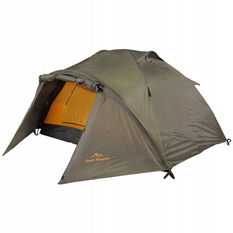Tent ANDY III / 4,1 kg