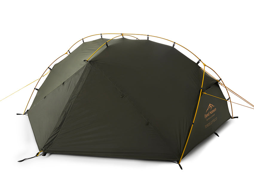 Tent Fjord Nansen Tordis II.2.0 PTB Manufacturer code SS1549