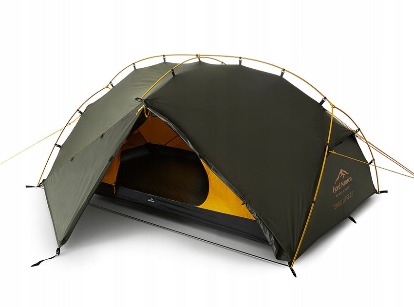 Tent Fjord Nansen Tordis II.2.0 PTB