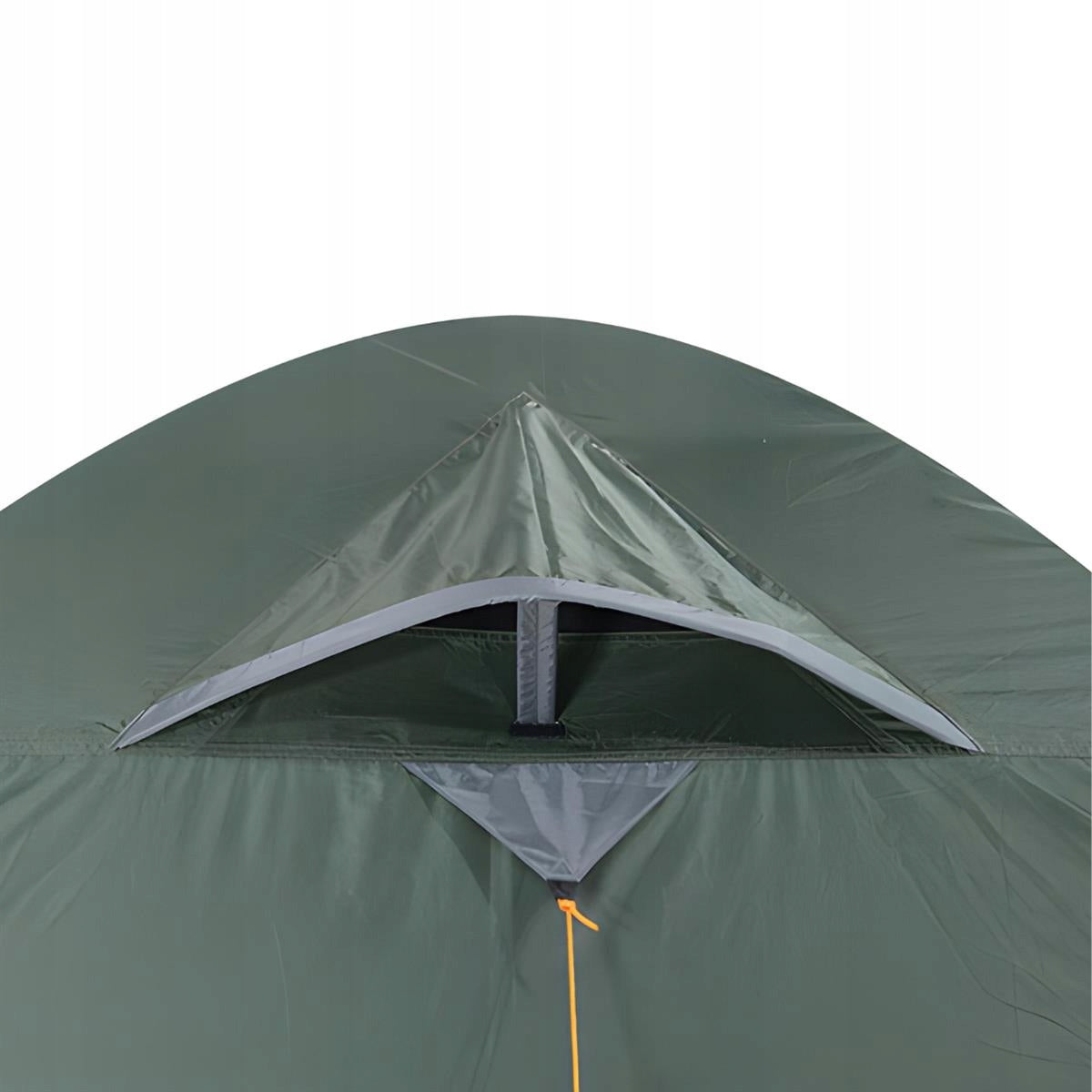 Tent High Peak Kira 4.1 Hiking Camping Waterproof Green Manufacturer code N1012
