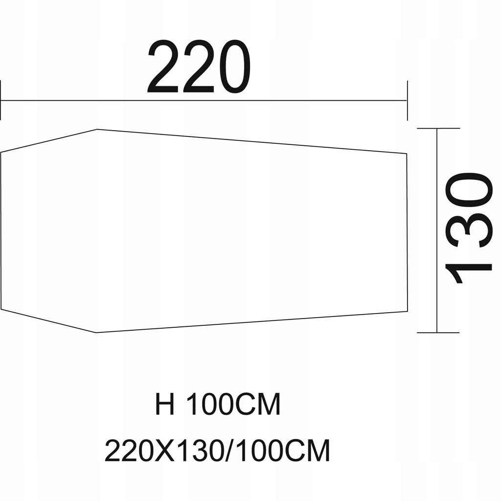 Tent MFH Hochstein multicolor Manufacturer code 32143B