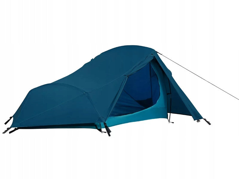 Tent NILS CAMP Skyair 2 NC2502 Blue