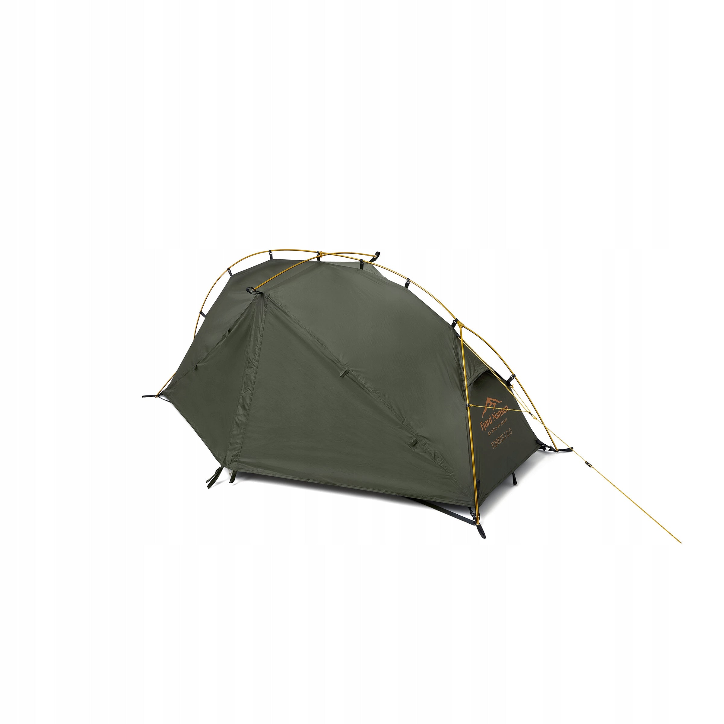 Tent TORDIS I 2.0 / 2.1 kg - Manufacturer code 5908221360369