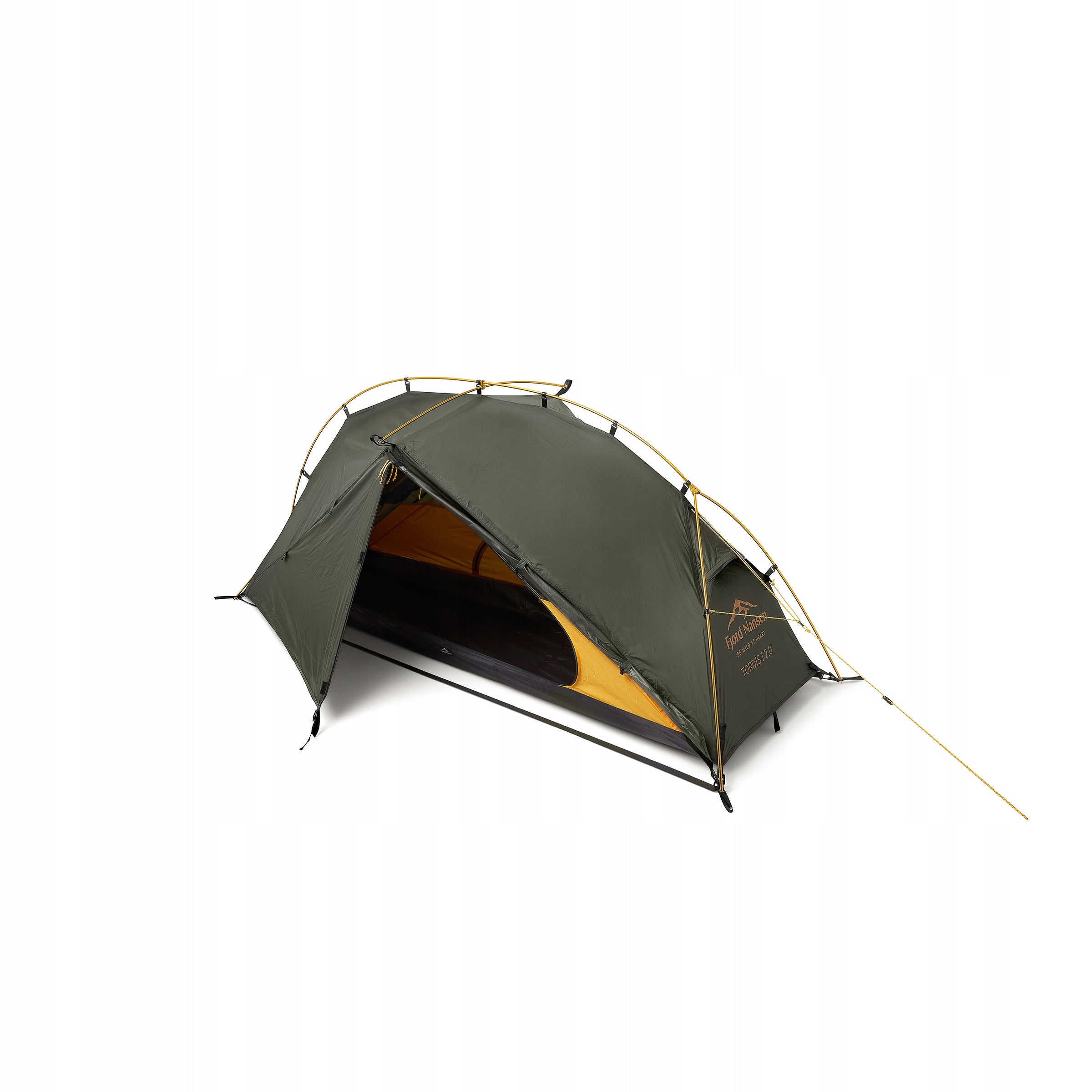 Tent TORDIS I 2.0 / 2.1 kg -