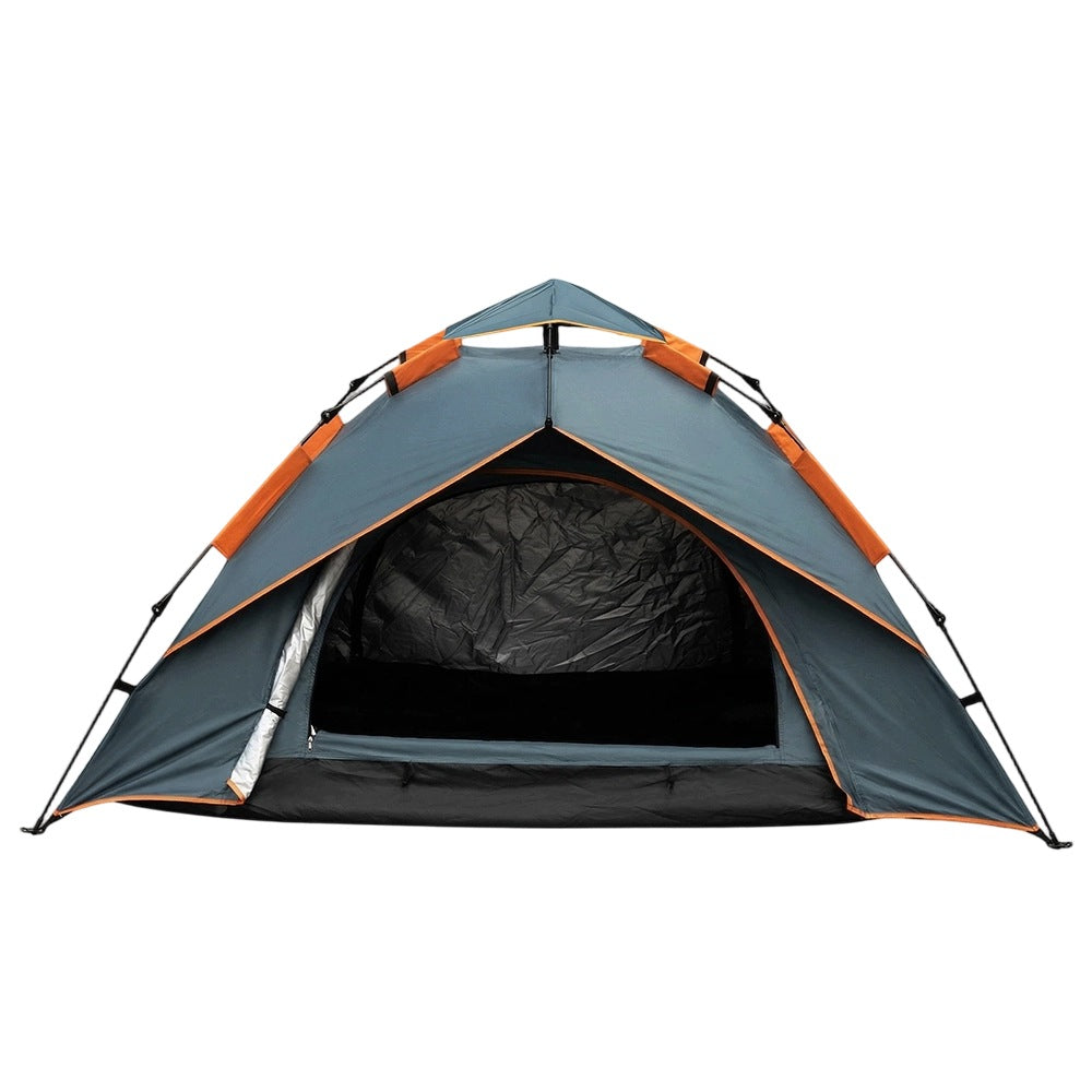 Tent Tarpaulin Tent Pop Up Protection Uv Instant Strong For 1-2 People Manufacturer code Pop-Up