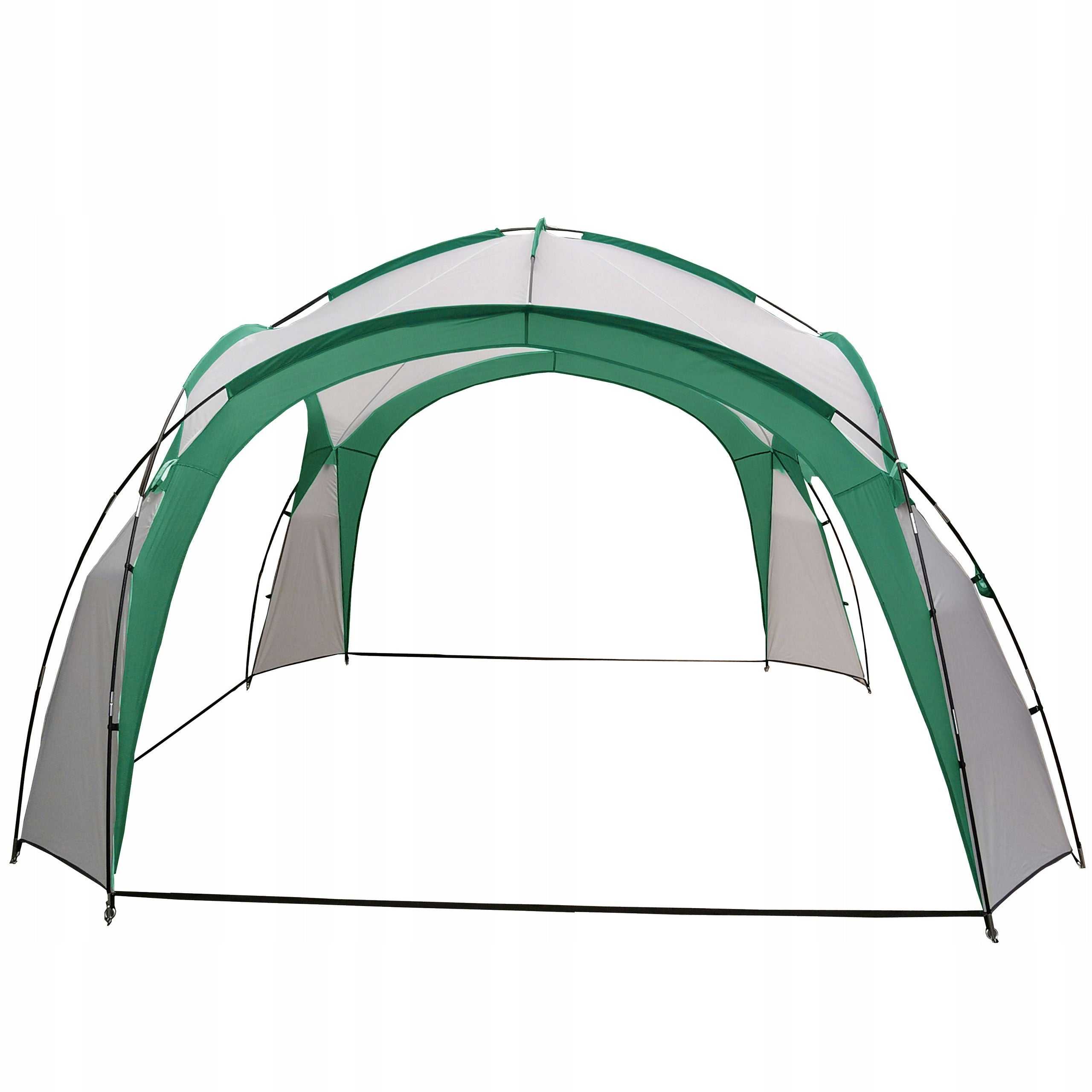 Tent garden pavilion event for picnic bag green MultiGarden