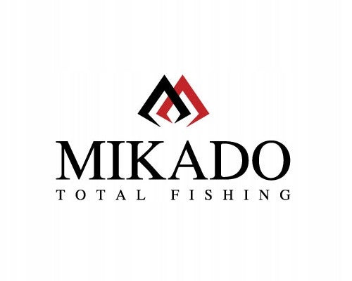 Tent pins 10pcs 20cm Mikado Bivvy fishing herrings for tent Manufacturer code AMC-038