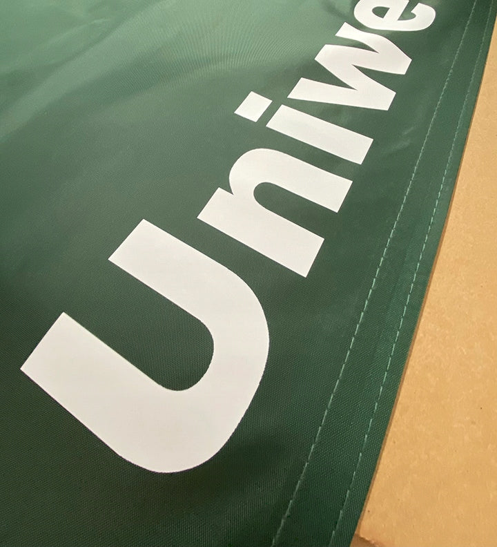 Tent with LOGO FAIR EXPRESS Pavilion 3x4,5 WITH PRINT INSCRIPTION PRINT Number of side walls 3 walls