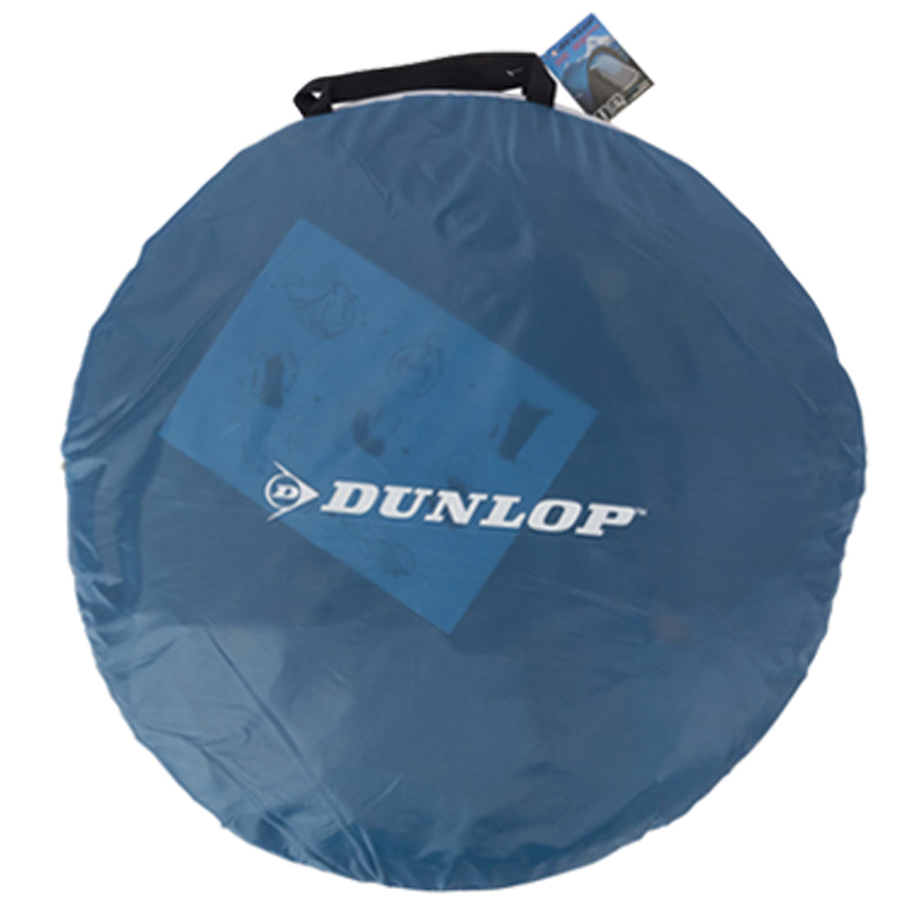 Tent with mosquito net self-folding 1 person 220 x 120 x 90 Waterproof Manufacturer code 8711252502045