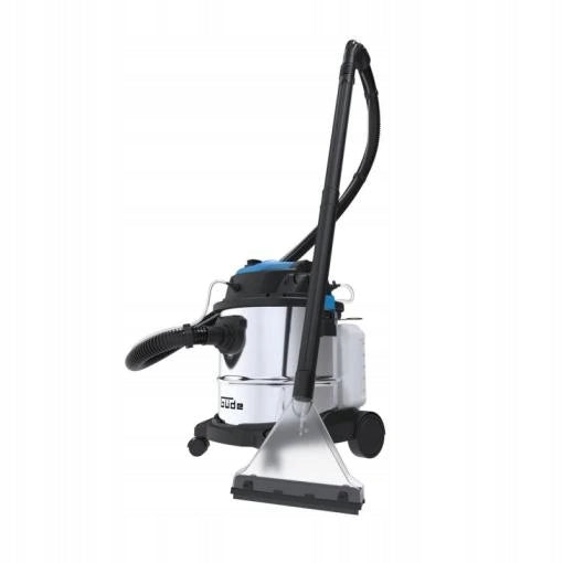 Tepovač GWS 1600-20 Brand GÜDE