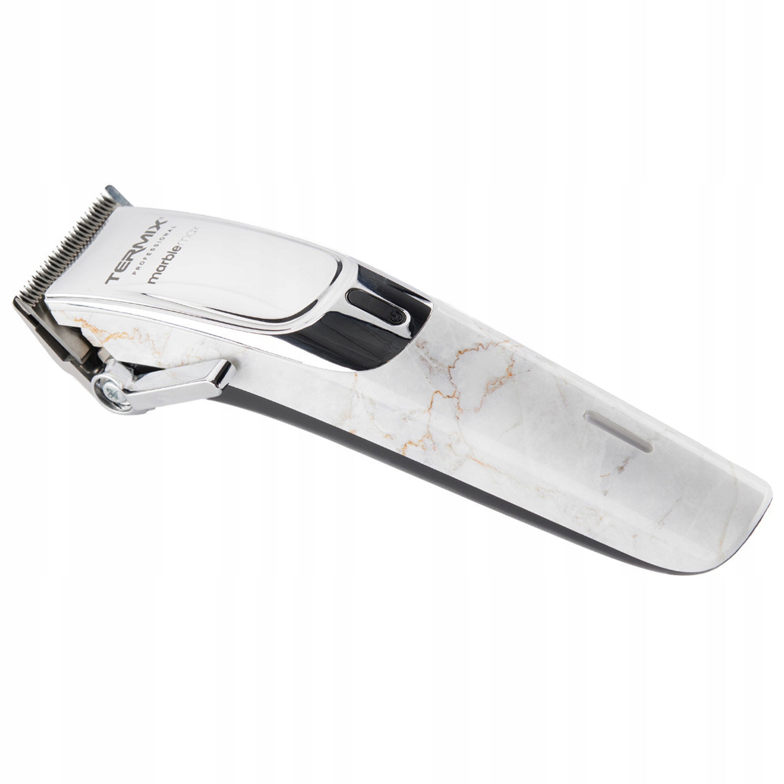 Termix Marble Max cordless hair clipper 180min work Packaging status original
