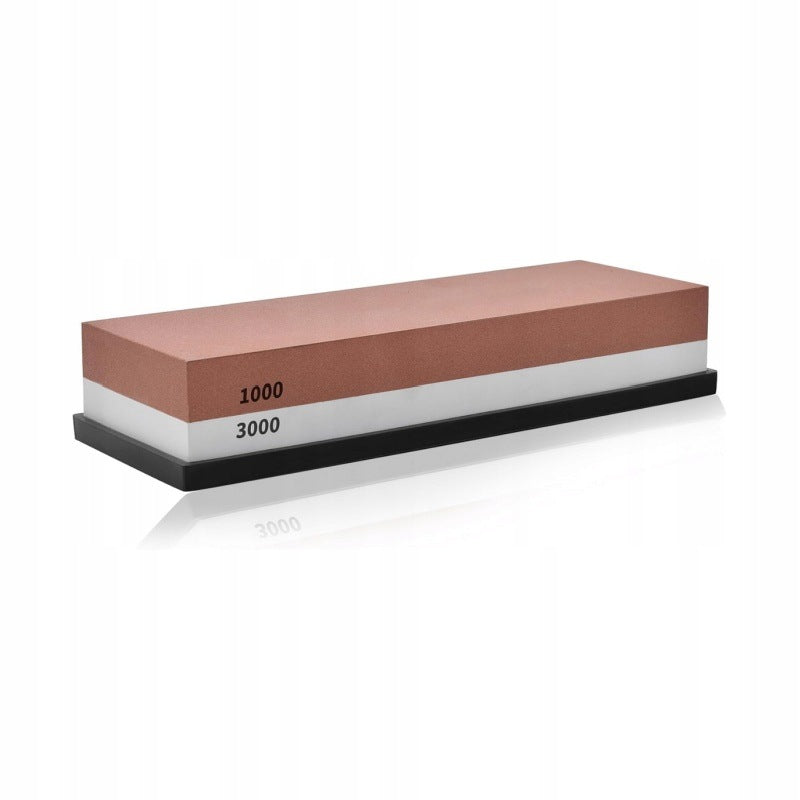 Terrazzo, used for sharpening kitchen knives, sharpener, sharpener