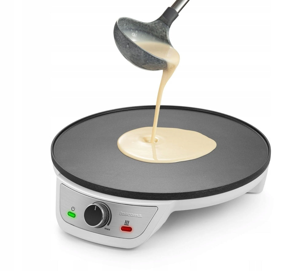 Tescoma GrandCHEF 908666.00 electric pancake maker Manufacturer code 908666.00