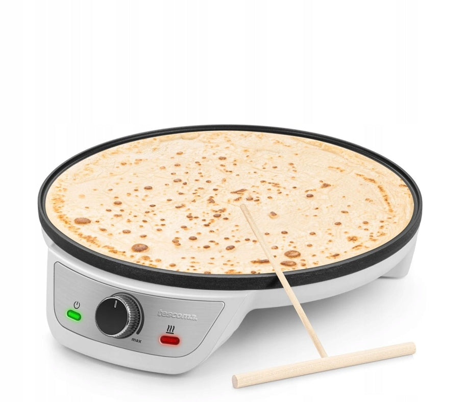 Tescoma GrandCHEF 908666.00 electric pancake maker Packaging status original