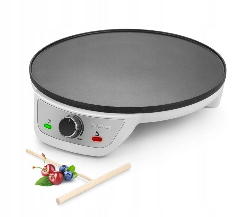 Tescoma GrandCHEF 908666.00 electric pancake maker
