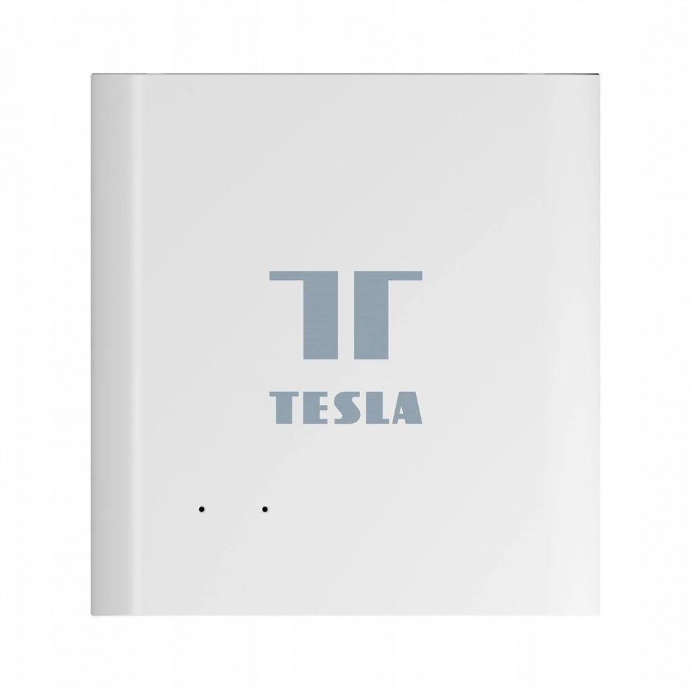 Tesla Smart Control Panel RJ45 Zigbee Manufacturer code TSL-GW-GT03ZG