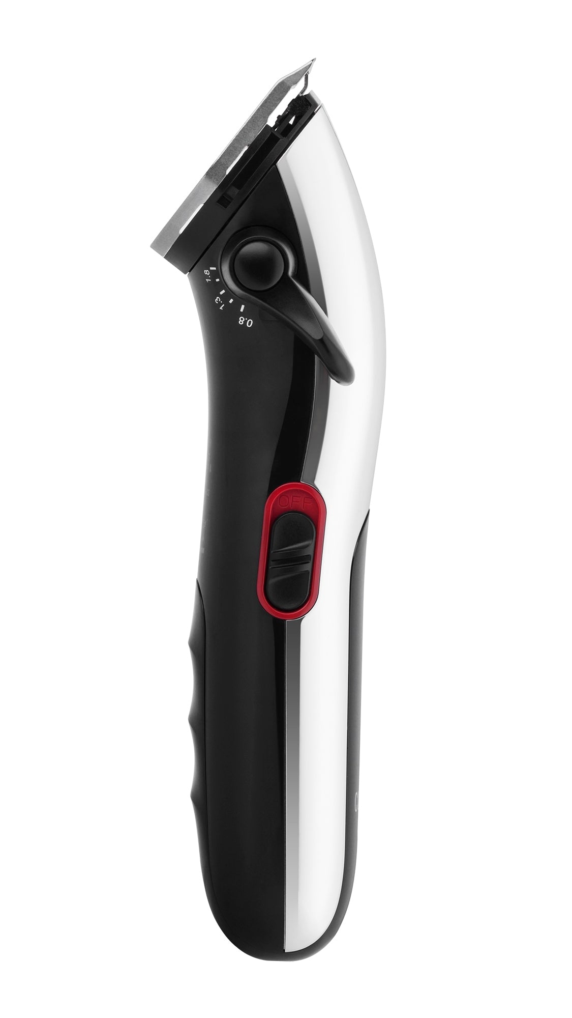 Tessa CUT PRO X900 hair clipper cordless hair clipper Packaging status original