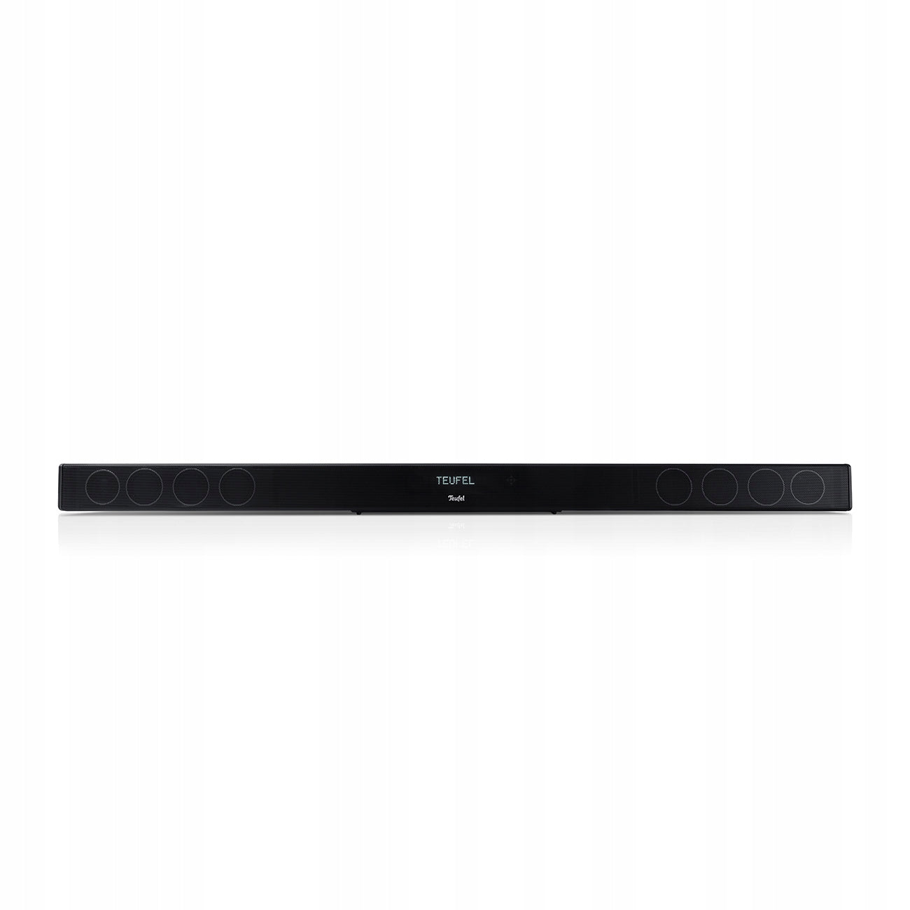 Teufel CINEBAR 11 Surround Soundbar for Dolby Atmos, 4.1, Subwoofer Manufacturer code 107001919