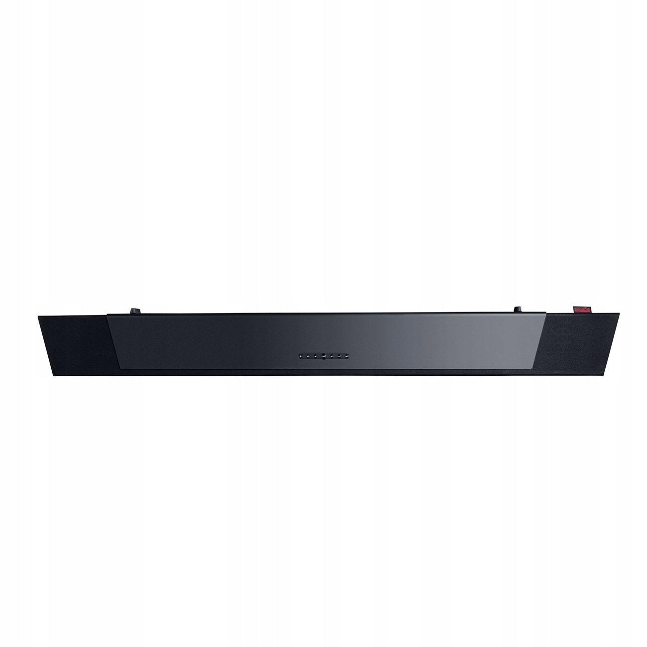 Teufel CINEBAR LUX, black soundbar, Bluetooth, WiFi Batteries included no