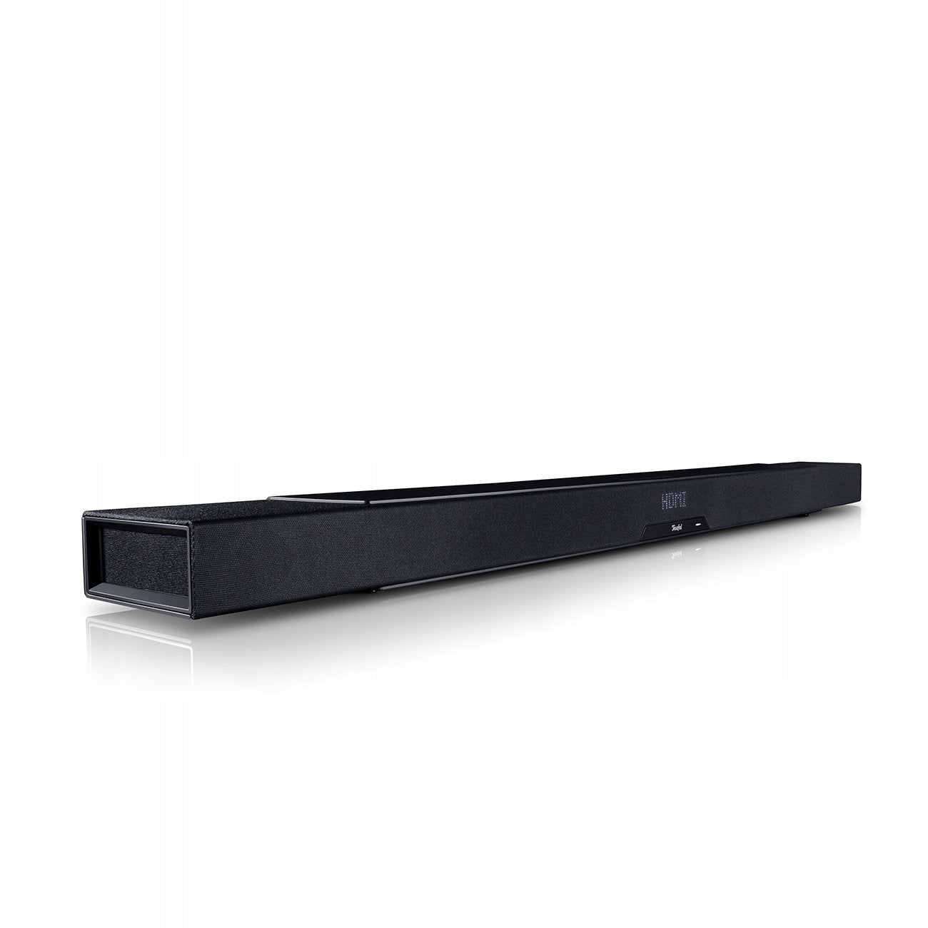 Teufel CINEBAR LUX, black soundbar, Bluetooth, WiFi