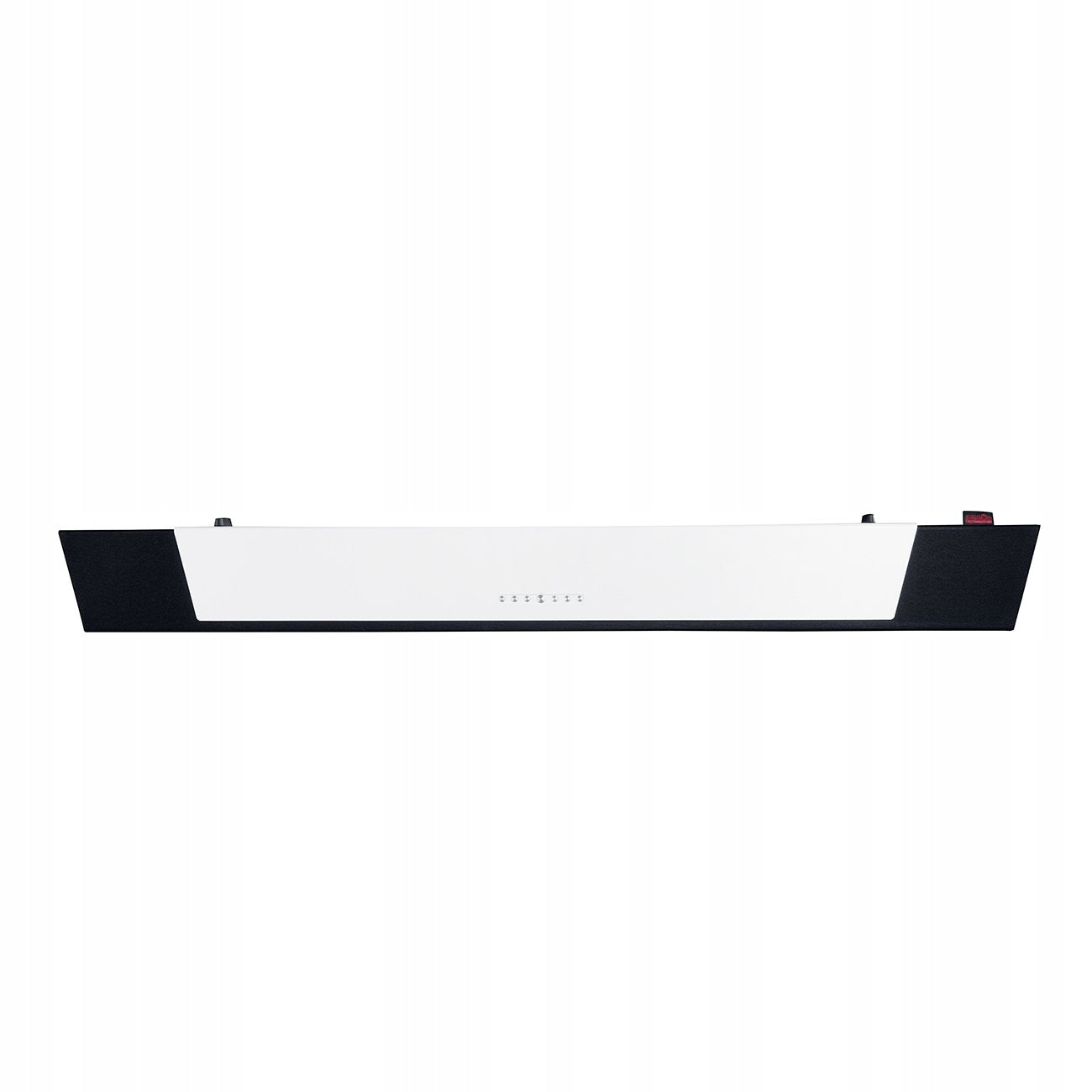 Teufel CINEBAR LUX soundbar,white, bluetooth, WiFi Batteries included no