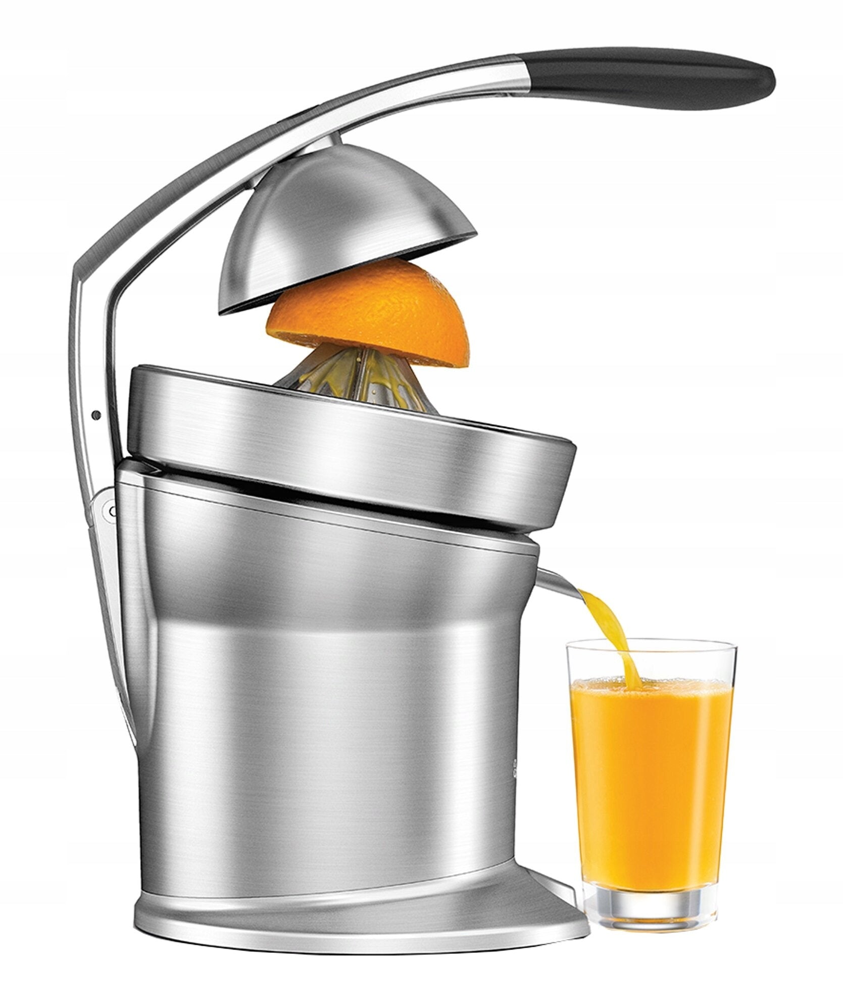 The Citrus Press Pro - citrus juicer Manufacturer code 9312432030090