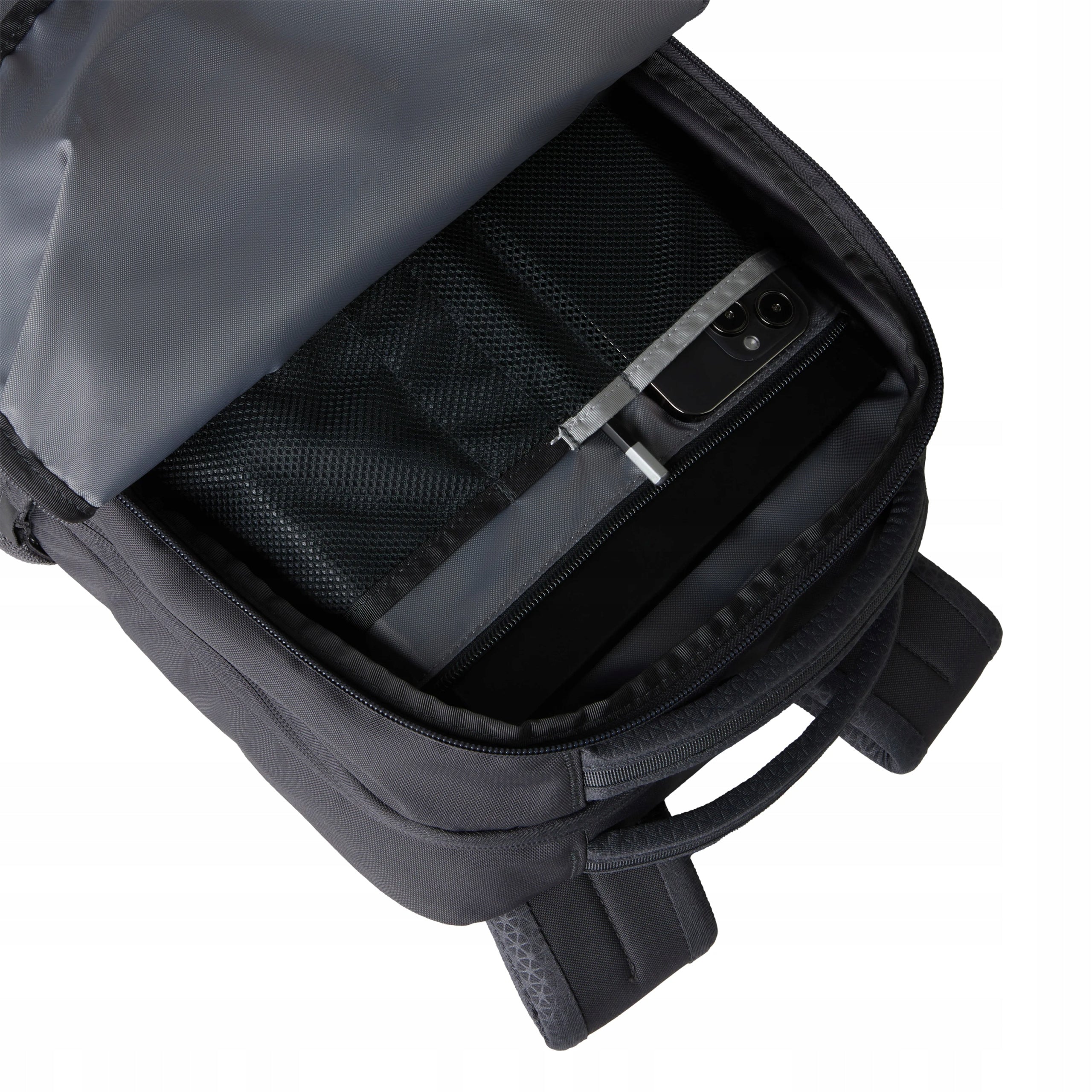 The North Face Vault 27L Hiking Backpack for Laptop Manufacturer code 198266024615