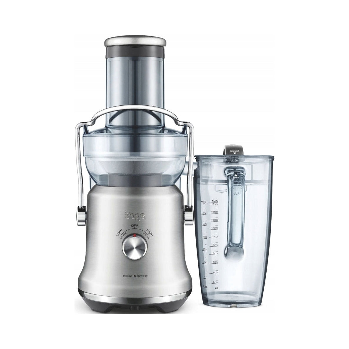 The Nutri Juicer Cold Plus Juicer