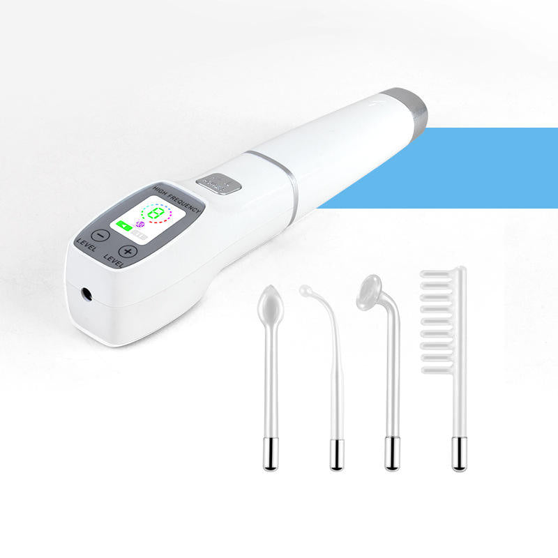 The most powerful Darsonval 6 Pelot–Cosmetic Device for Professionals EAN (GTIN) 5907086120101