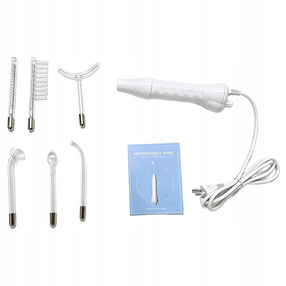 The most powerful device 6 electrode pellets hair skin care EAN (GTIN) 6908257694543