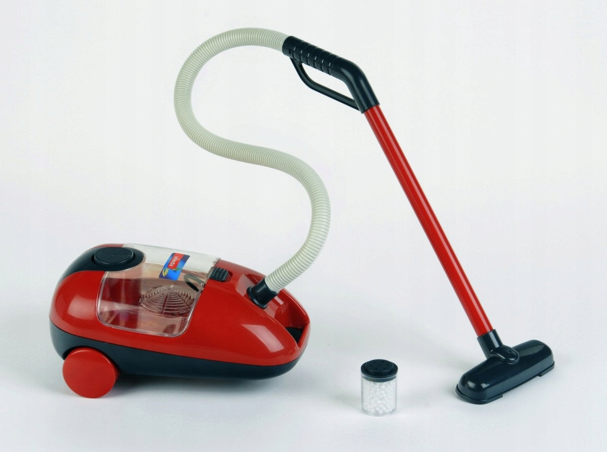 Theo Klein 6719 Vileda Vacuum cleaner for children Manufacturer code 6719