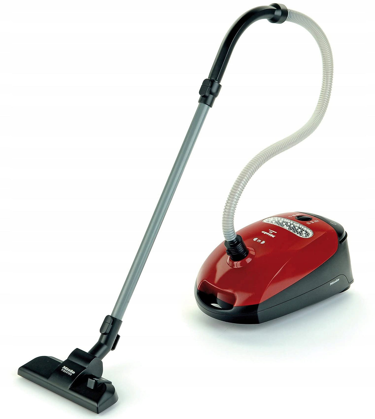 Theo Klein 6841 Miele Vacuum Cleaner 2+ I Features Brand Klein