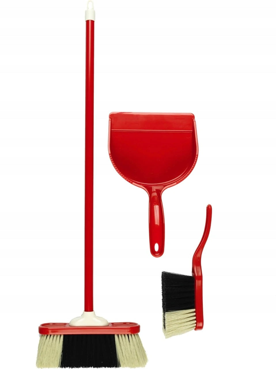 Theo Klein - Classic Sweeping Set, 3 Pack