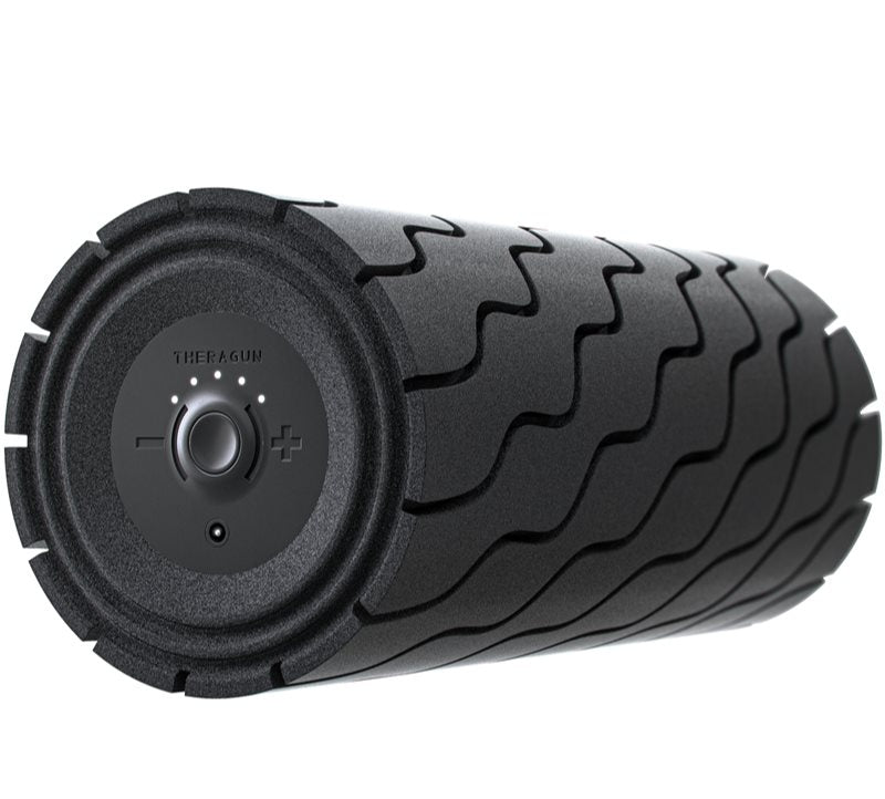 Therabody Wave Roller Massage Accessories 1 Pack