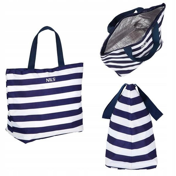 Thermal Beach Picnic Bag For Lunch With Thermal Insulation 32 L