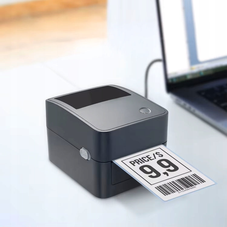 Thermal Courier Label Printer XPRINTER XP-410B USB DHL DPD Manufacturer code XPRINTER XP-410B 8802