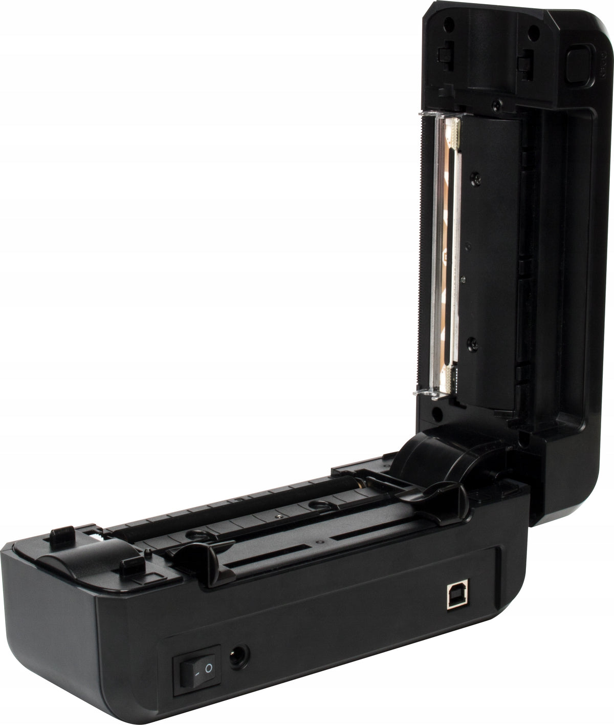 Thermal Label Printer Phomemo 243BT USB + Bluetooth courier Manufacturer Phomemo