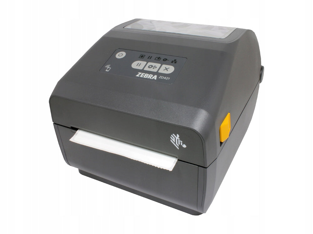 Thermal Label Printer Zebra ZD421D InPost DPD ZD4A042-D0EM00EZ Manufacturer code ZD4A042-D0EM00EZ