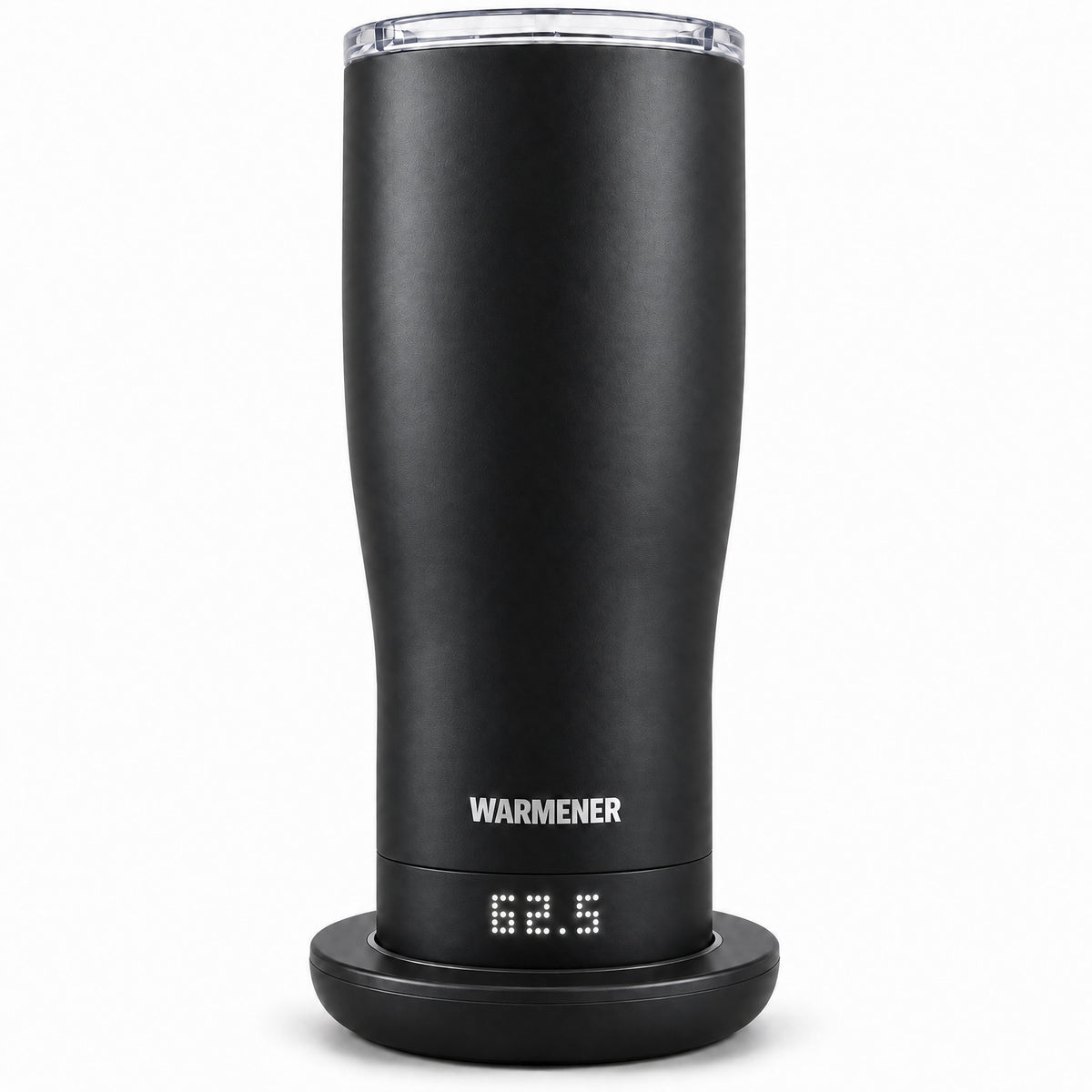 Thermal Mug Heated SMART Thermos Heater for Coffee and Tea USB