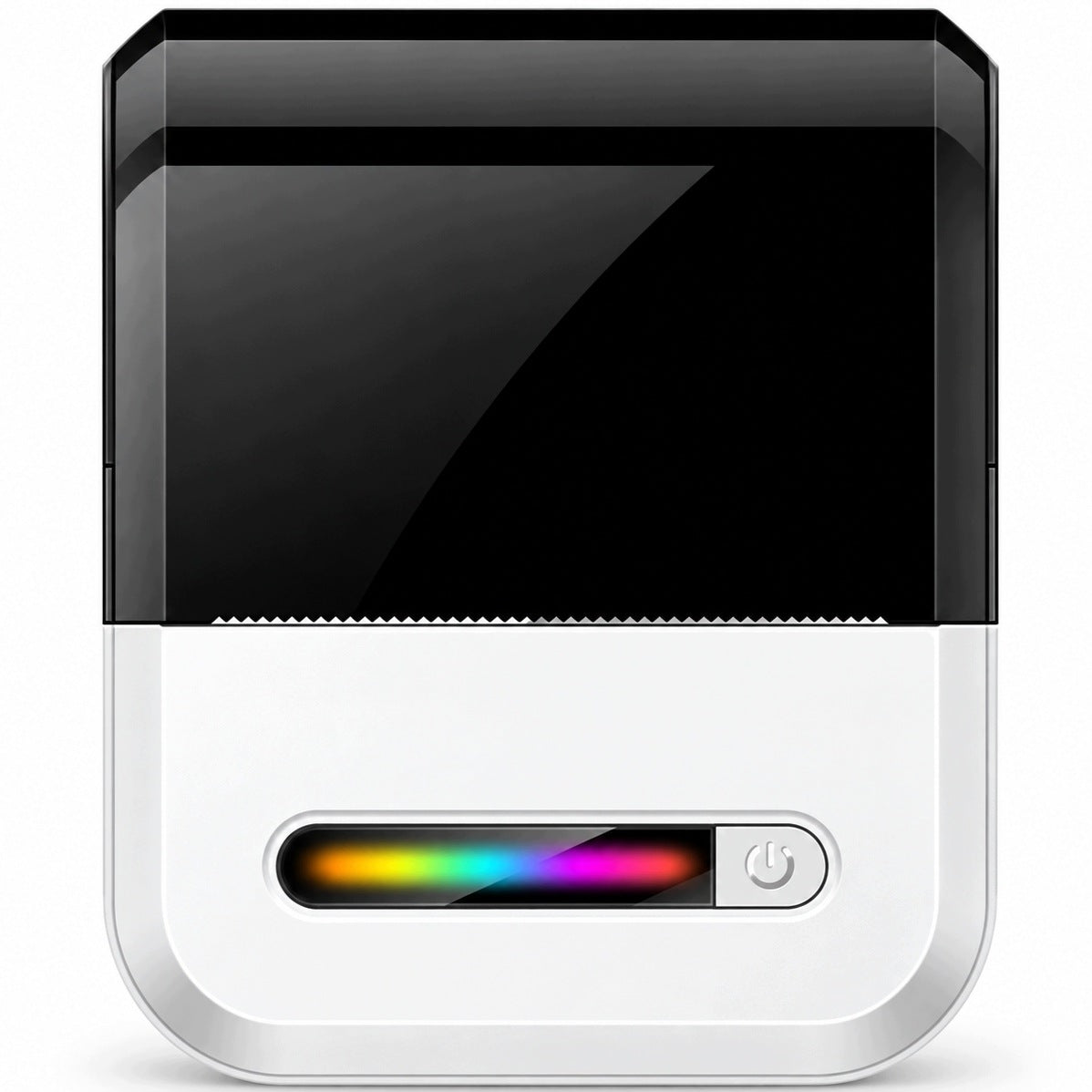 Thermal Printer Label Self Adhesive Stickers Bluetooth USB App Packaging status original