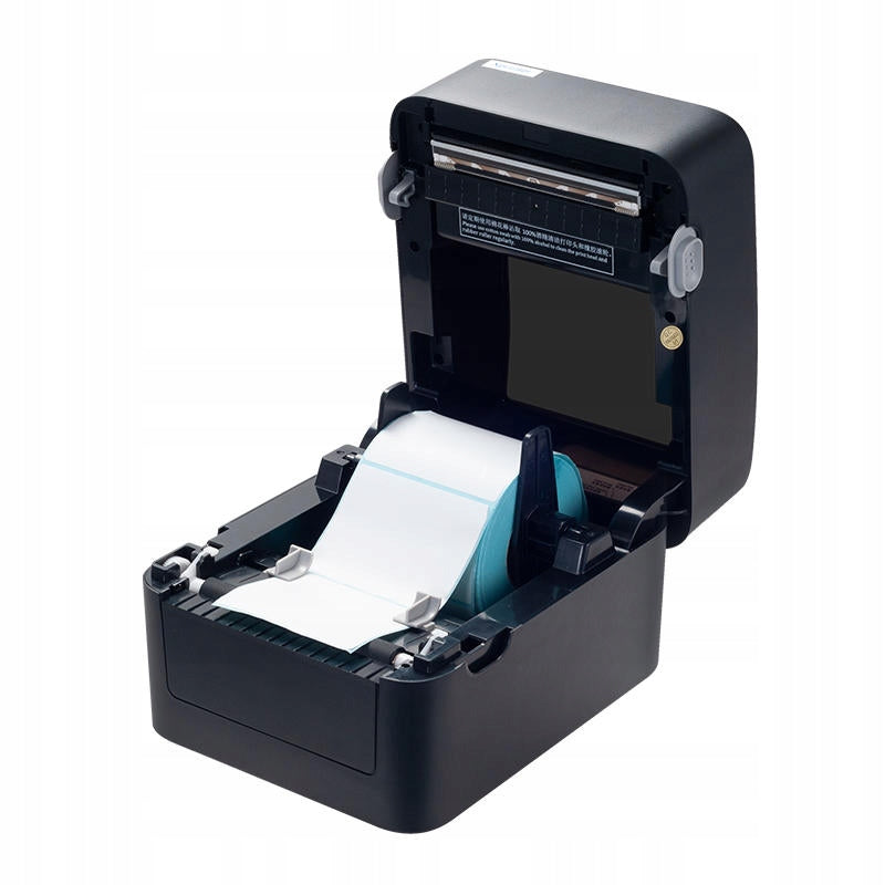 Thermal Printer of Courier Labels 203 dpi Xprinter XP-410B USB Manufacturer Xprinter