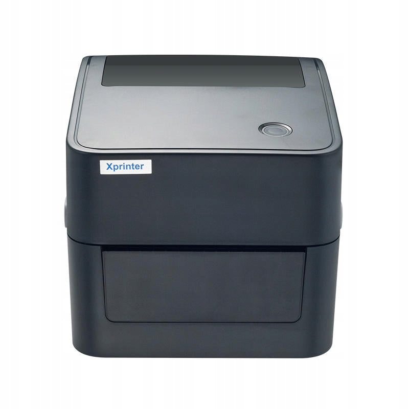 Thermal Printer of Courier Labels 203 dpi Xprinter XP-410B USB