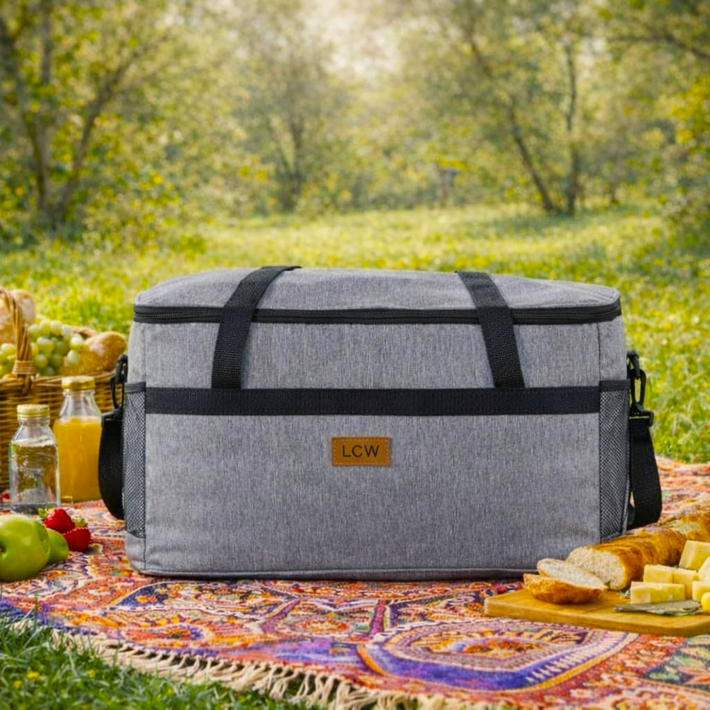 Thermal Tourist Bag 40L Thermal Insulation Refrigerator Large Cooling Manufacturer code TOR40L