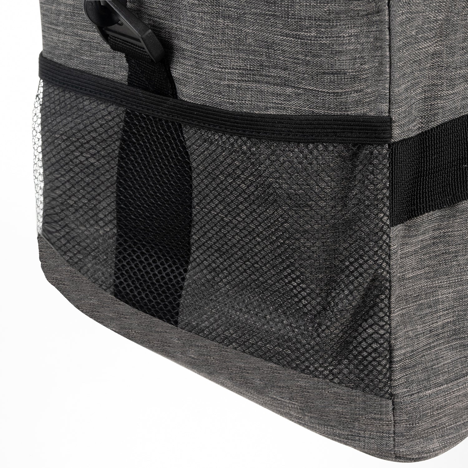 Thermal bag Trizand large thermal bag for beach picnic grey 40 l Brand Trizand