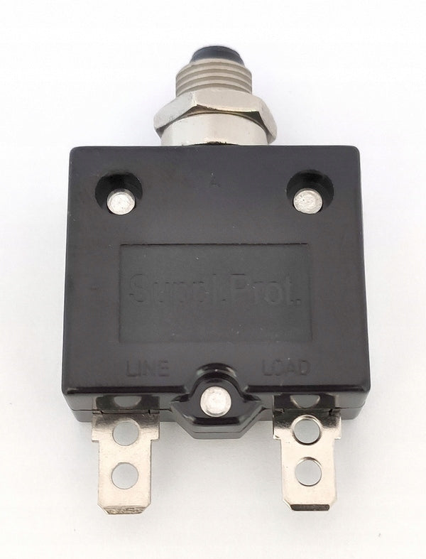 Thermal fuse 12A for FOGO PRAMAC HONDA units