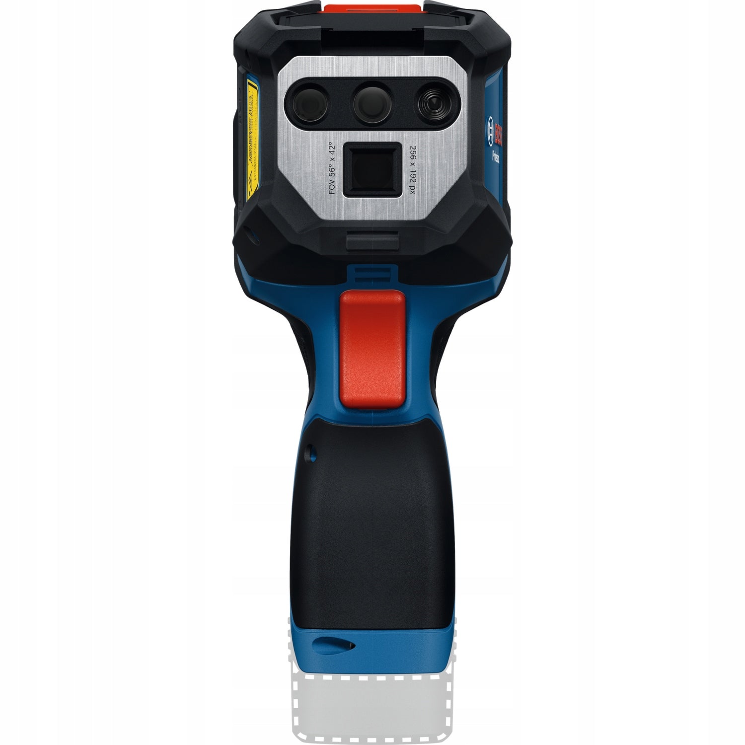 Thermal imaging camera Thermal imager BOSCH GTC 12V-450-13 Brand Bosch