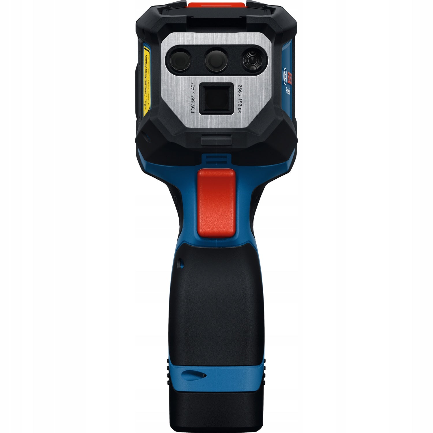 Thermal imaging camera Thermal imager BOSCH GTC 12V-450-13 Kind thermal imaging camera
